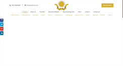 Desktop Screenshot of nairobiclub.com